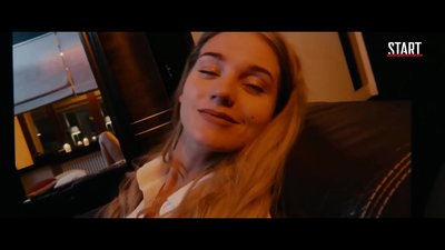 SEKSIKOHTAUS KRISTINA ASMUS (FULL HD 1080)