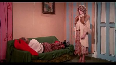 yhden minuutin erotiikkaa seksiä sarjakuvissa (1972)