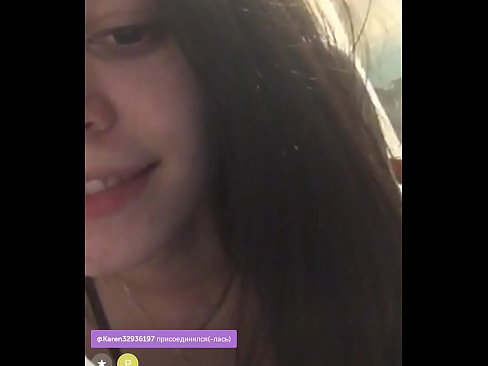 ❤️ Lutkamainen venäläinen narttu (Periscope, VKontakte, Instagram) ☑ Super porno at fi.com-porn-mz.ru ❌