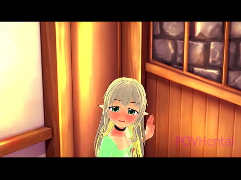 ❤️ (Trap) Elvish-piika auttaa pesemään kasvot. ☑ Super porno at fi.com-porn-mz.ru ❌