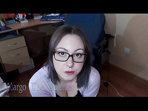 ❤️ Seksikäs tyttö lasit päässä imee dildoa syvälle kameraan ☑ Super porno at fi.com-porn-mz.ru ❌
