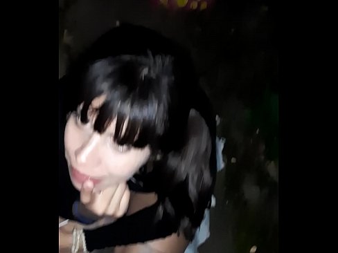 ❤️ Kadulla turvonneen peniksen vastineeksi karkkia ☑ Super porno at fi.com-porn-mz.ru ❌