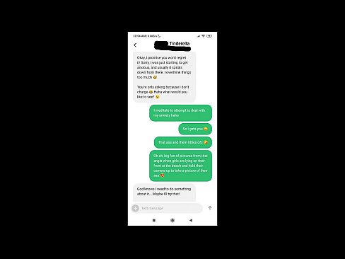 ❤️ Lisäsin uuden PAWG:n Tinderistä haaremiini ( talk to Tinder included) ☑ Super porno at fi.com-porn-mz.ru ❌